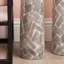 Abbottson Floor Vase For Living Room Furniture, Luxury Decoration Vase with Black and White Finish