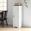 Armoire de rangement de style campagnard