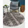 Wilmslow Geometric Indoor / Outdoor Rug