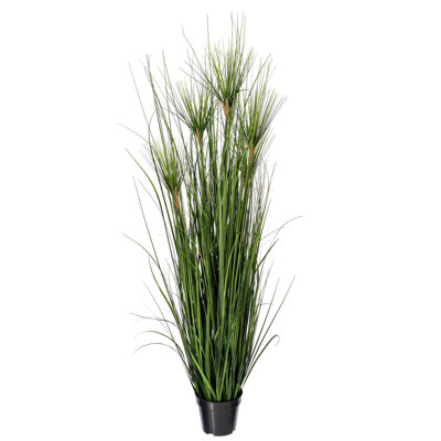 Artificial Brushed Grass
