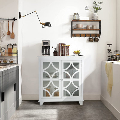 Gouaro 91cm Sideboard