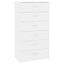 Alejando 50cm Sideboard-1677664345