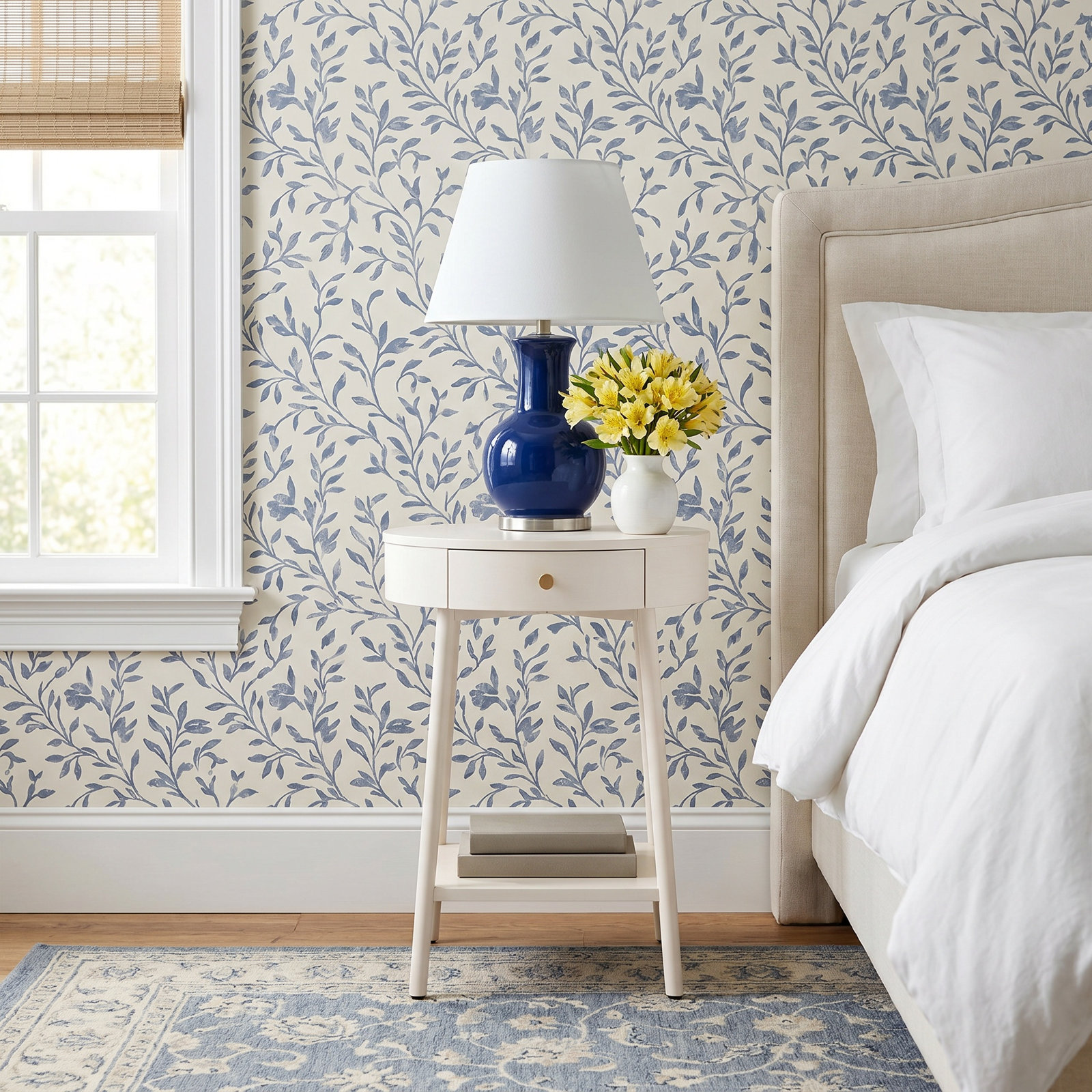 Tuaca Nightstand