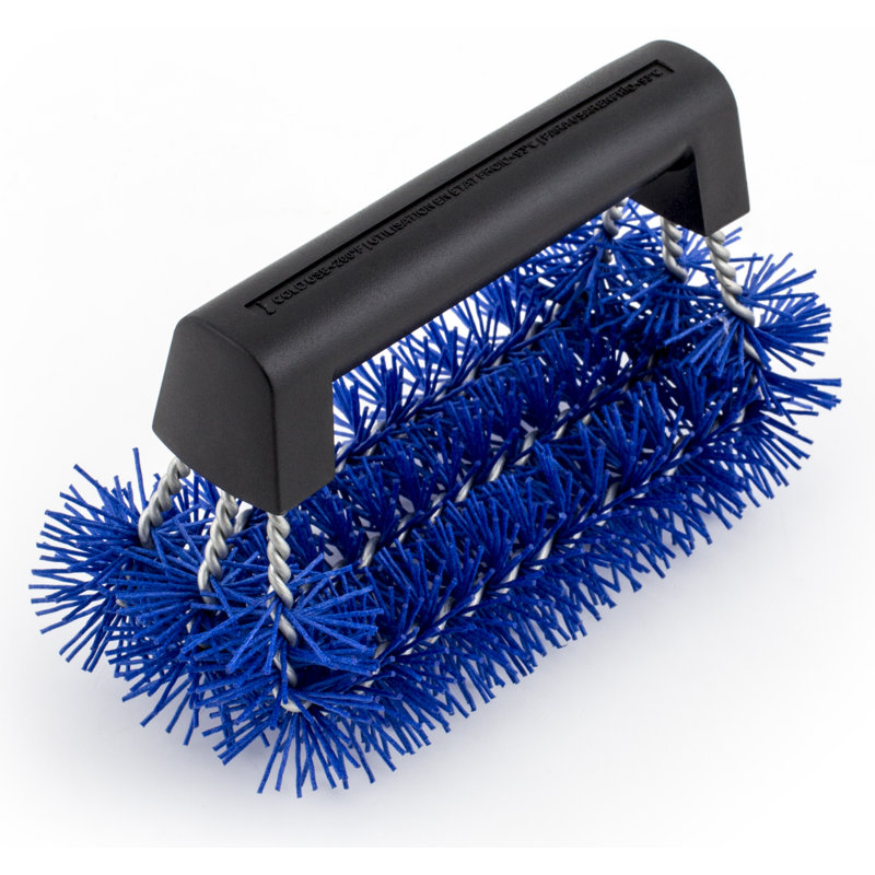 Brosse à récurer en nylon GrillPro