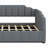 Upholstered Daybed With Underneath Storage-1419664774