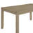 Kittle  7-Piece Solid Wood Dining Set-2073872780-2055137799