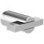 Litze® 1 3/4" Length Bar Knob-51914491