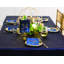Ensemble de 12 porte-votives de table en verre 12 pièces-130272297