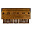 Casually Country 72'' W Solid Wood Buffet-39861995