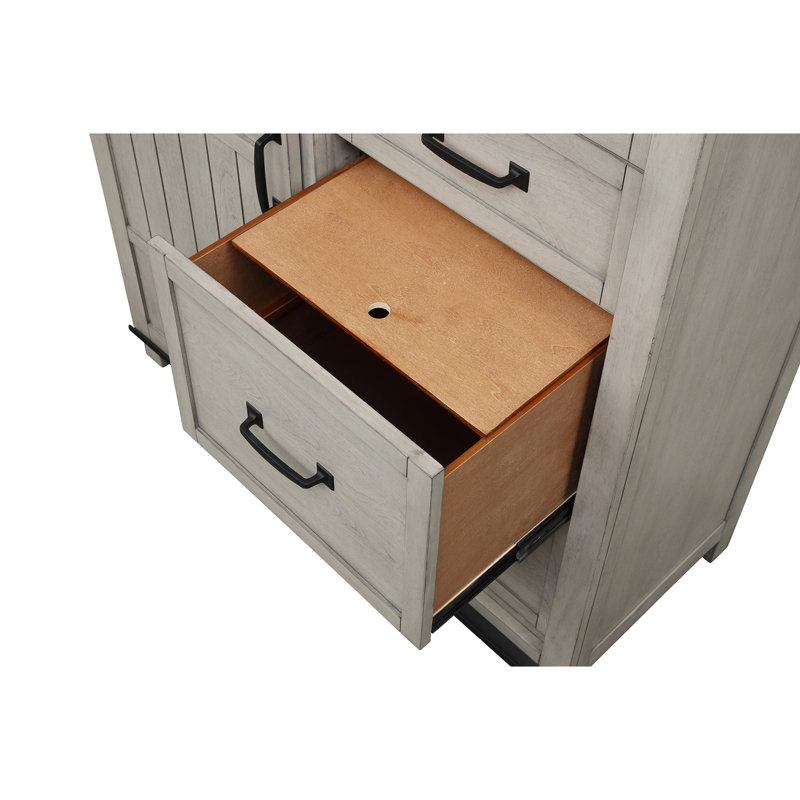 Armoire garde-robe, brume de montagne