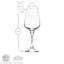LAV - Lal Glass Stemware