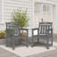 Chaises de patio pour l'extérieur-63576031