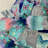Spring Welcome Butterflies Wreath