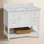 Hampton 42'' Single Bathroom Vanity