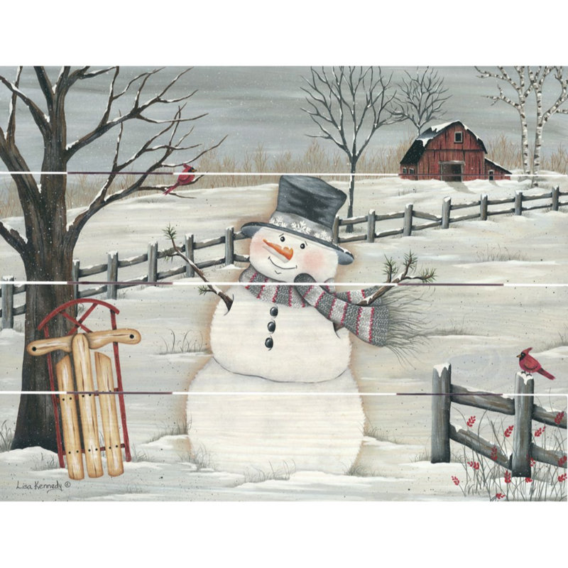 Christmas Decorative Accent