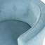 Sera Upholstered Barrel Chair-20016955
