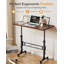 Bureau debout Milicol 31,5 po Miliyah-1145762470