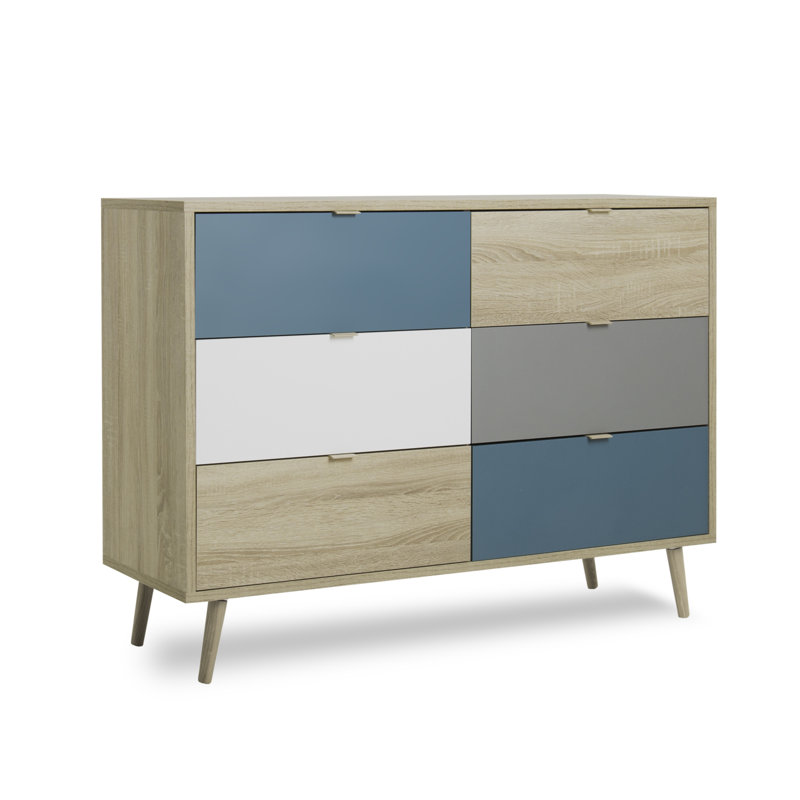 Hollington chest of drawers