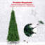 The Seasonal Chest Artificial Christmas Tree-1102917969