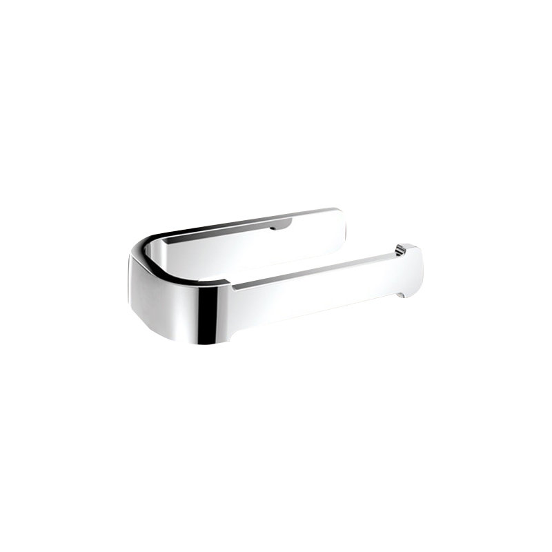 Outline Wall Mounted Toilet Paper Holder