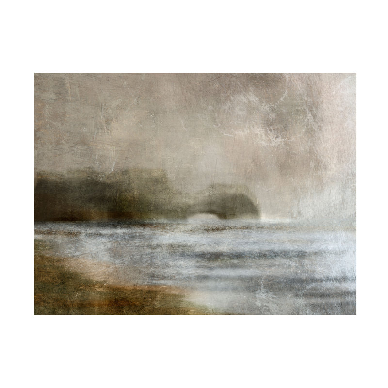 Dan Hobday  Dusk Canvas Art