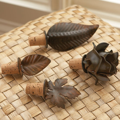 Taverny Bottle Stopper