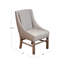 Chaise parsons rembourrée Wokeham-1057049504-1013333894