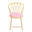 Chaise d'appoint