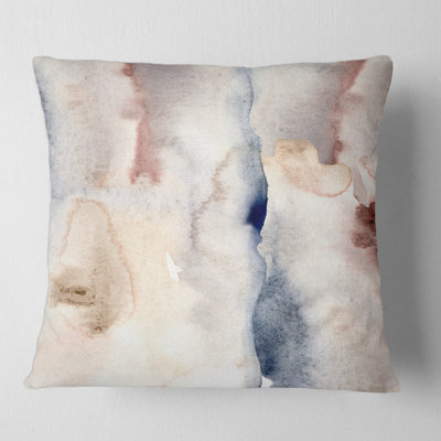 Coussin Pastel