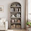 182cm H x 76cm W Bookcase