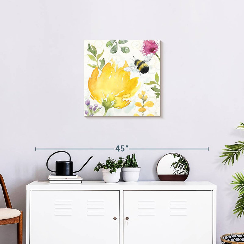 Harnek Bee Harmony I, H 20 po x l 20 po