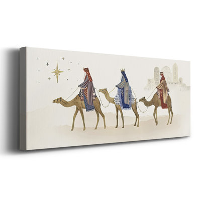 Collection Away In A Manger D