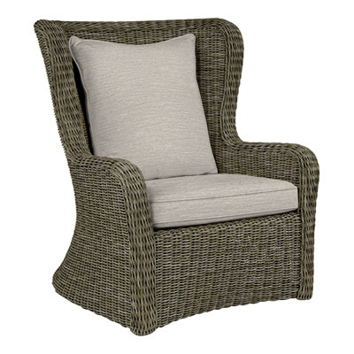 Sag Harbor Outdoor Lounge Chair