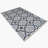 Rectangle Sawiki Wool Area Rugs-726621759