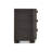 Bernhardt Geneve 3 Drawer Nightstand, 24"