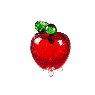 Boutros Fruit Fly Apple Shaped Trap