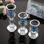 Crystal Candlestick