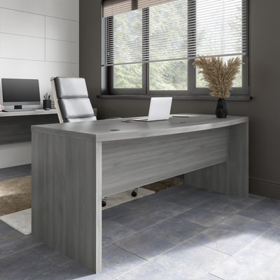 Echo Desk