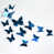 Blue est en rupture de stock