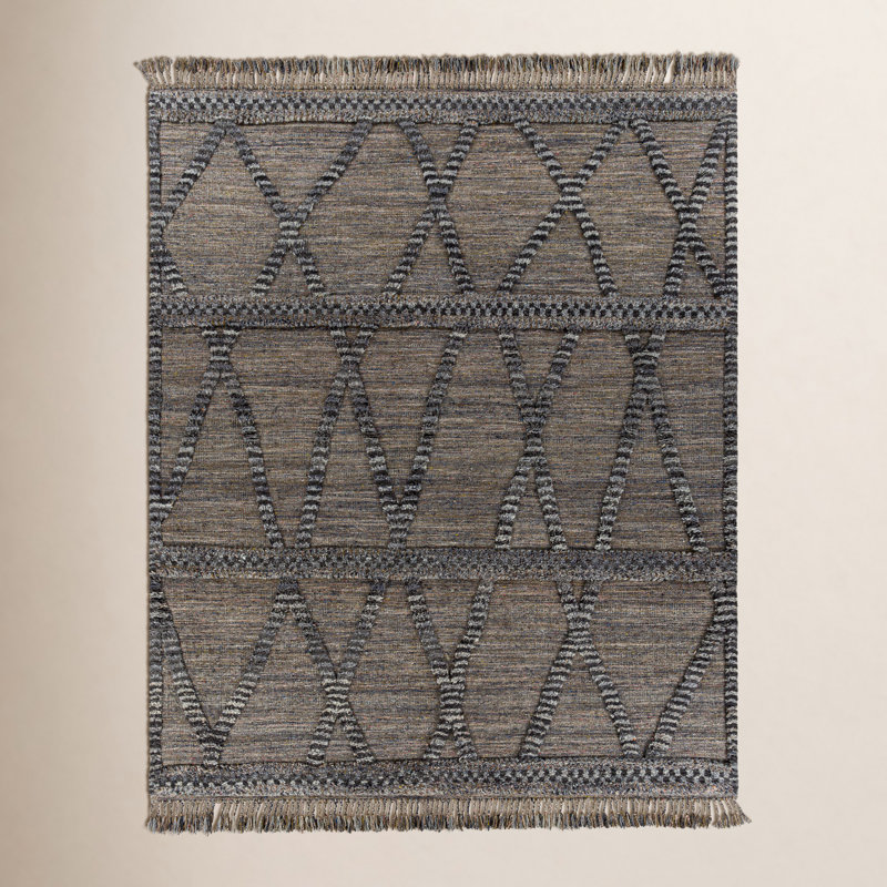 Cadiz Area Rug, Rectangle 8'10" x 12'