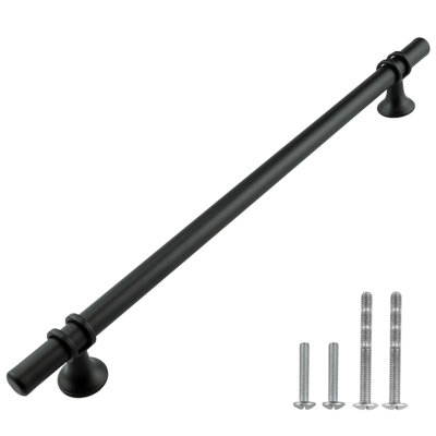 10 1/8" Center to Center Bar/Handle Pull