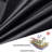 60" Zero-Turn Lawn Mower Cover,  Heavy Duty 600D Oxford Cloth, Outdoor Waterproof UV Protector For Zero-Turn Lawn Mower