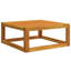 Ensemble de canapés 12 pièces en bois d'acacia massif naturel-1729766150
