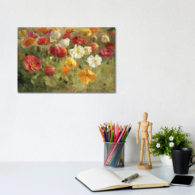 Danhui Nai - Print on Canvas