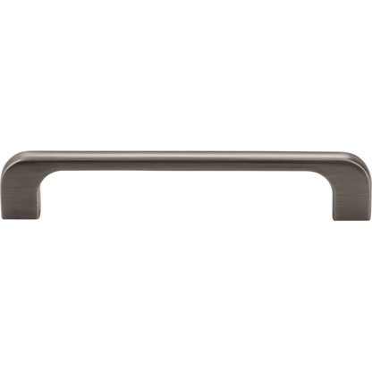 Satin Bronze Finish - Philip Series Decorative Cabinet Hardware - Jeffrey  Alexander Collection by Hardware Resources