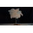 LED Feather Table Lamp With Touch Switch-1537083700