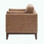 Chaise avec accoudoirs Chalco-231720232