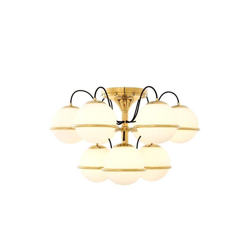 Nerano 9 - Light Chandelier