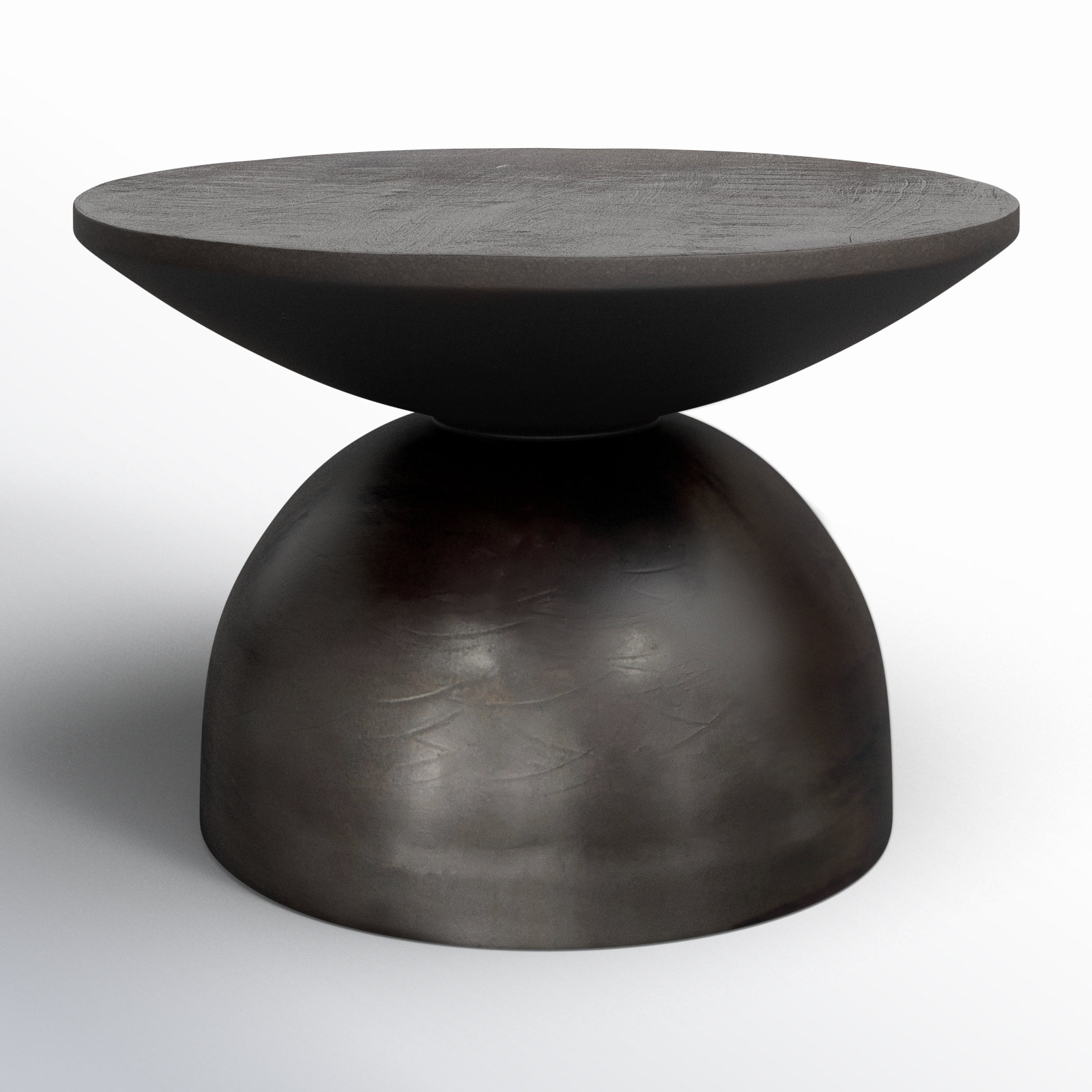 24" End Table