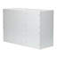 Organisateur de salle de courrier en bois manufacturé AdirO Office-98582370